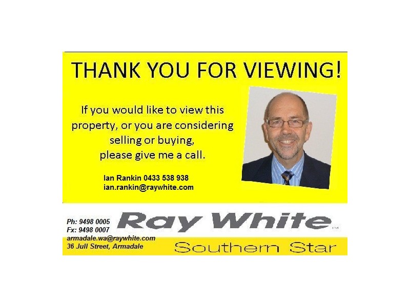 8 Songbird Link, Harrisdale WA 6112