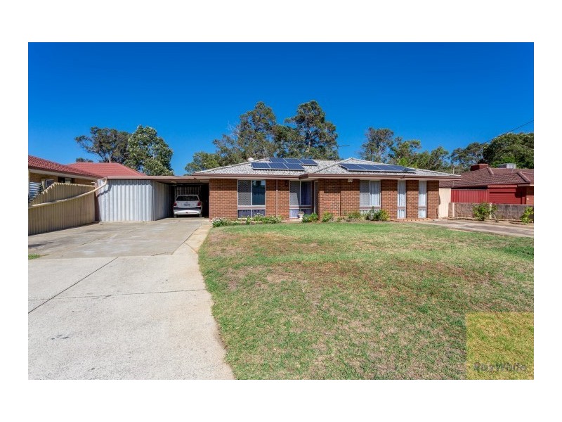 3 Rupert Street, Armadale WA 6112