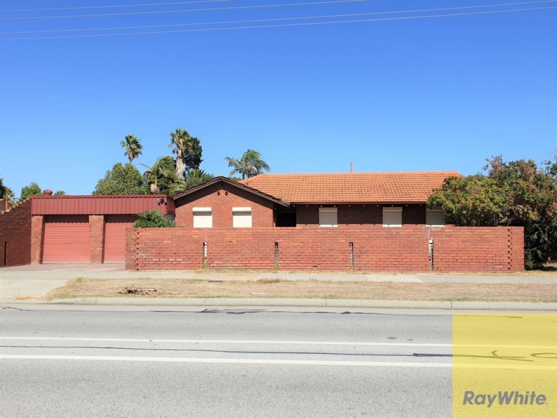 35 Revesby Street, Maddington WA 6109