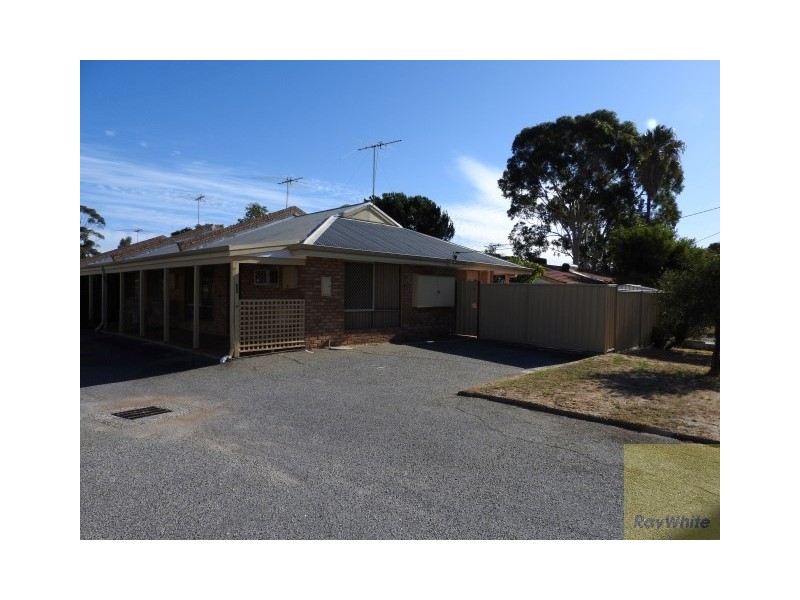 1/36 Owtram Road, Armadale WA 6112
