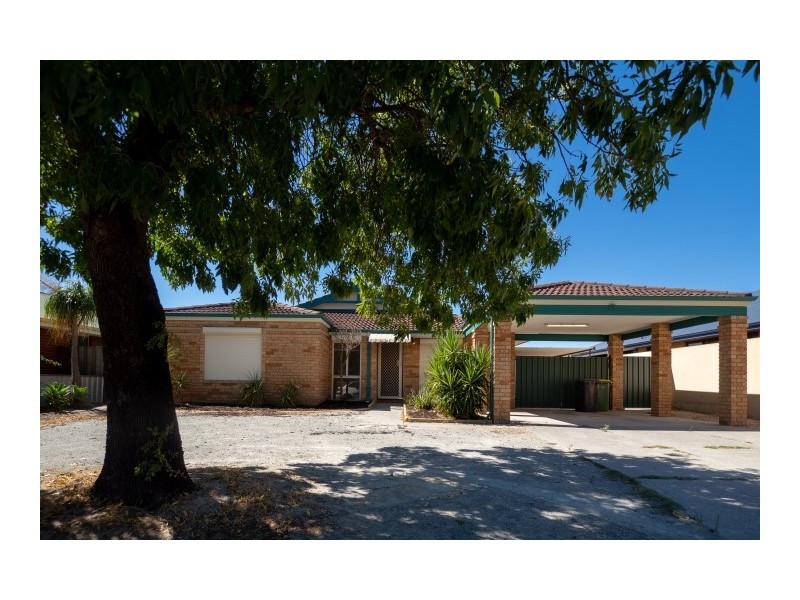 59 Chisholm Circle, Seville Grove WA 6112