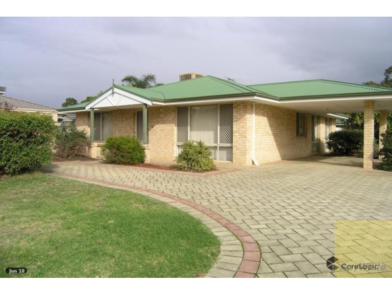 1/17 Haynes Court, Armadale WA 6112