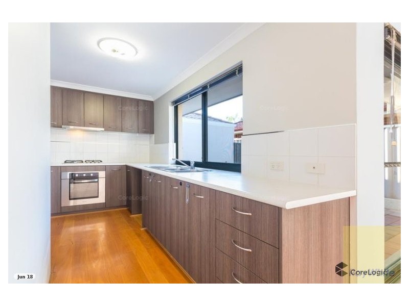 8 Salamanca Boulevard, Seville Grove WA 6112