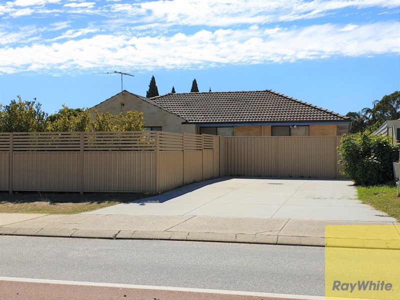 56 Lowanna Way, Armadale WA 6112