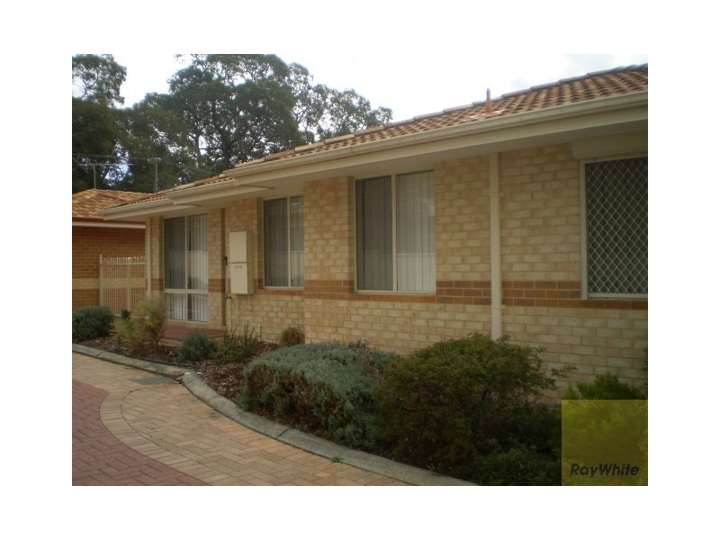 2/36 Streich Avenue, Kelmscott WA 6111