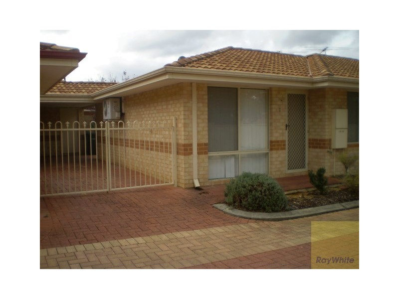2/36 Streich Avenue, Kelmscott WA 6111