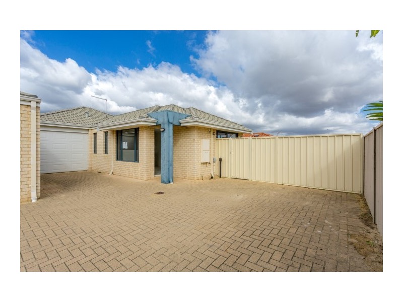 7/42 Sixth Road, Armadale WA 6112