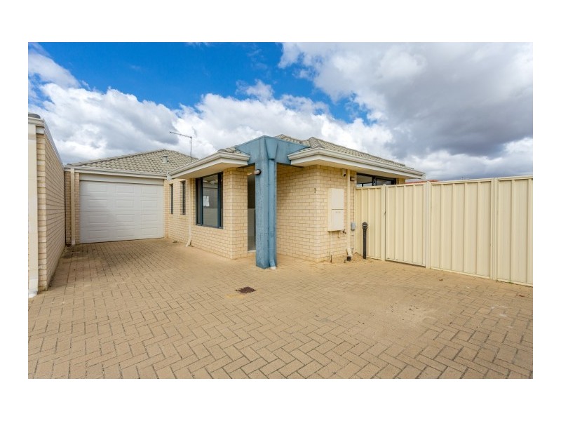 7/42 Sixth Road, Armadale WA 6112