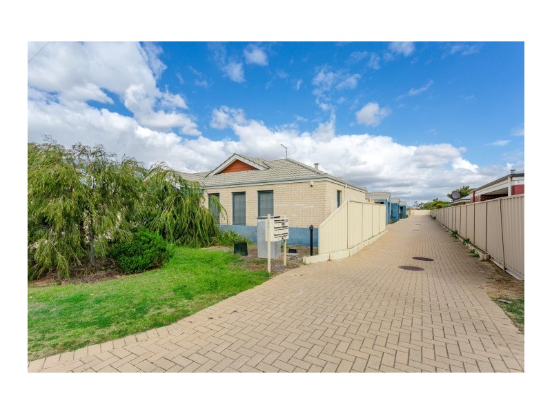 7/42 Sixth Road, Armadale WA 6112