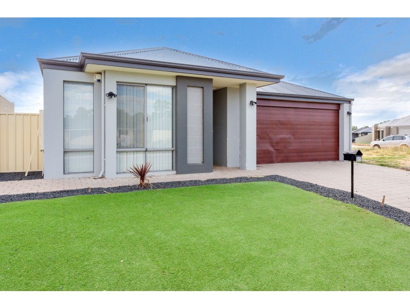 27 Amaranthus Road, Seville Grove WA 6112