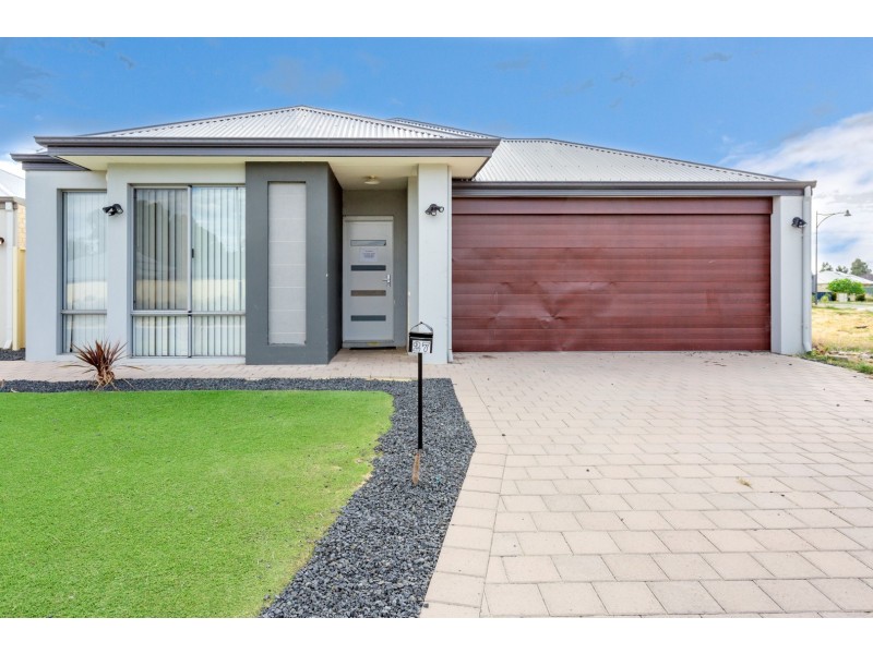 27 Amaranthus Road, Seville Grove WA 6112