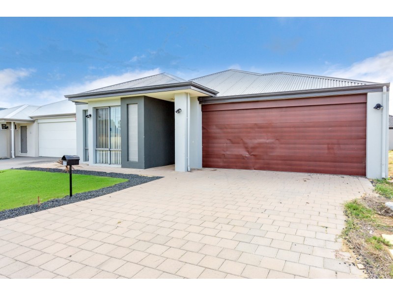 27 Amaranthus Road, Seville Grove WA 6112