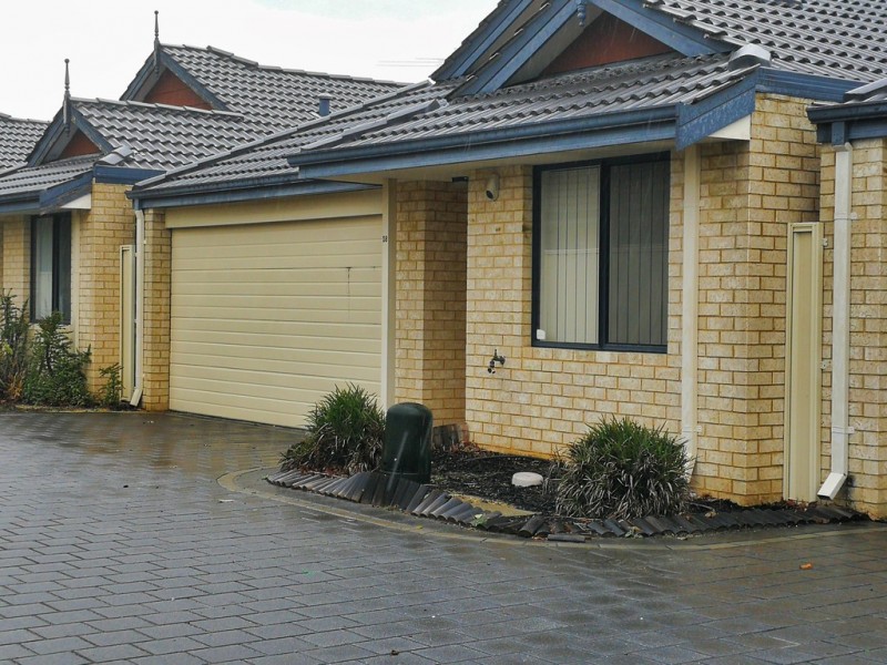 18/70 Forrest Road, Armadale WA 6112