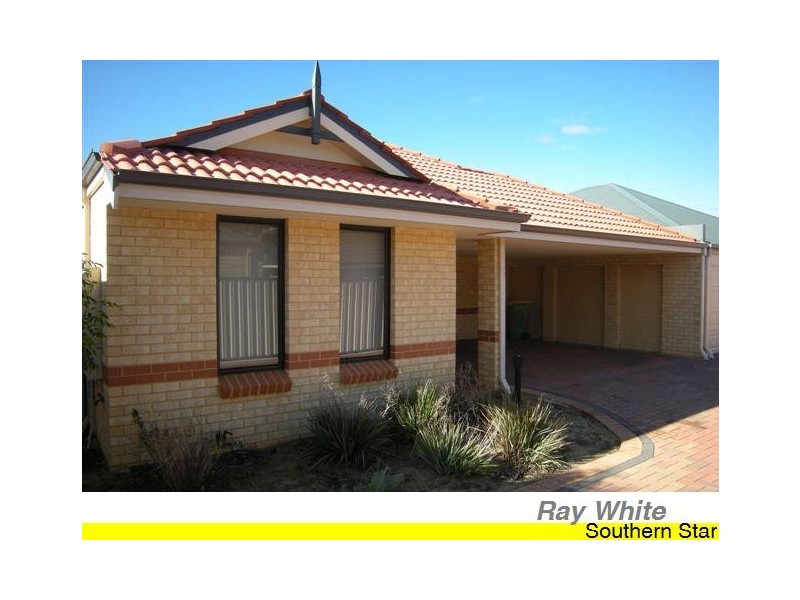 Armadale WA 6112