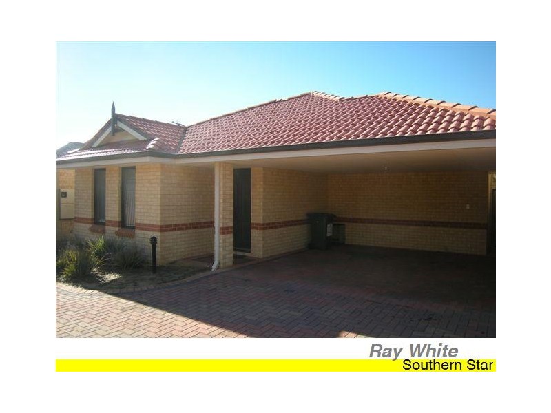 Armadale WA 6112