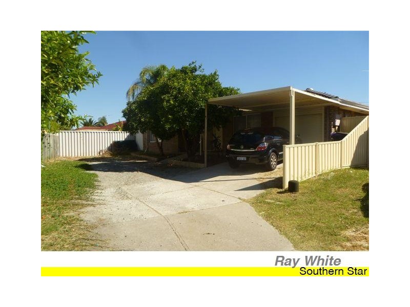 16 Emperor Close, Seville Grove WA 6112