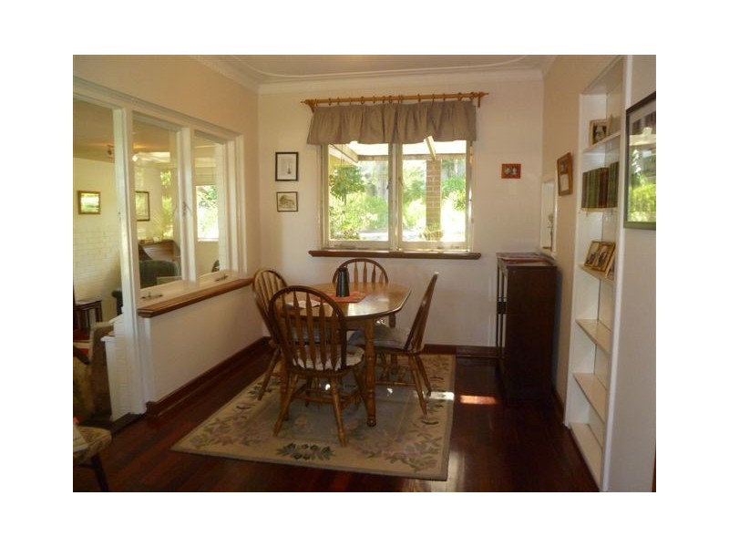 Mount Richon WA 6112