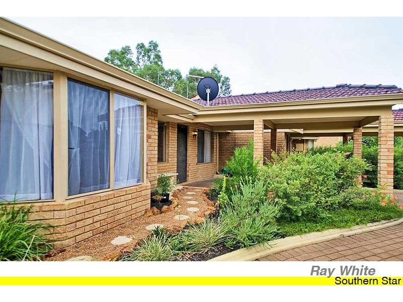 Kelmscott WA 6111