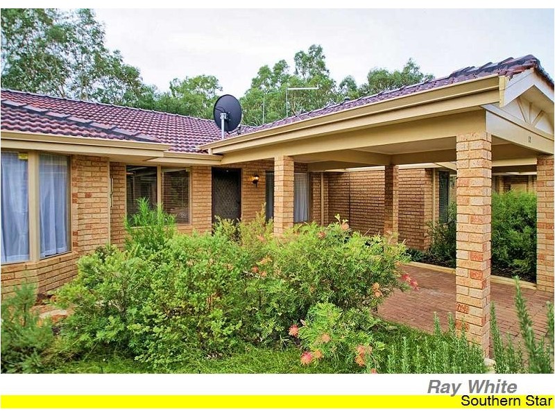 Kelmscott WA 6111