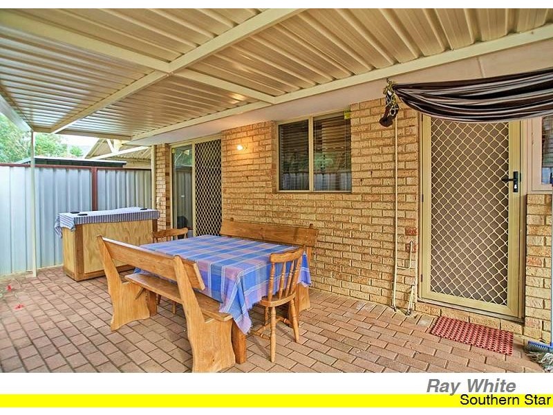 Kelmscott WA 6111