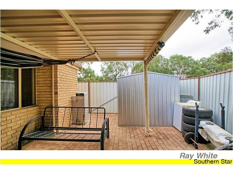 Kelmscott WA 6111