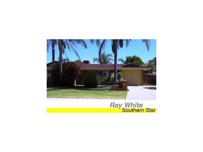 Seville Grove WA 6112