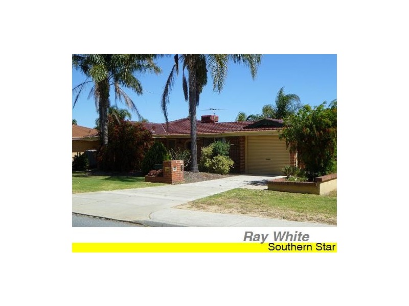 Seville Grove WA 6112