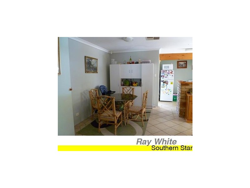 Seville Grove WA 6112