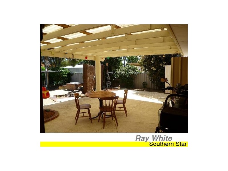 Seville Grove WA 6112