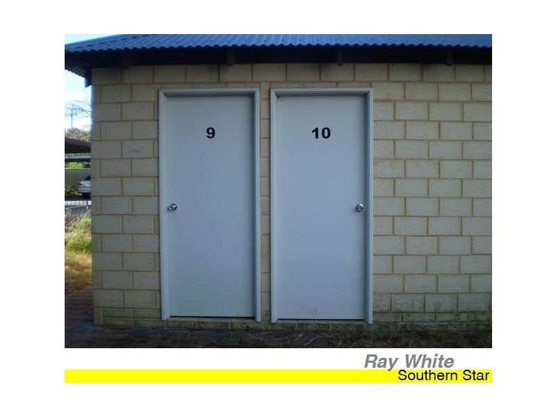 10/14 Coralie Court, Armadale WA 6112