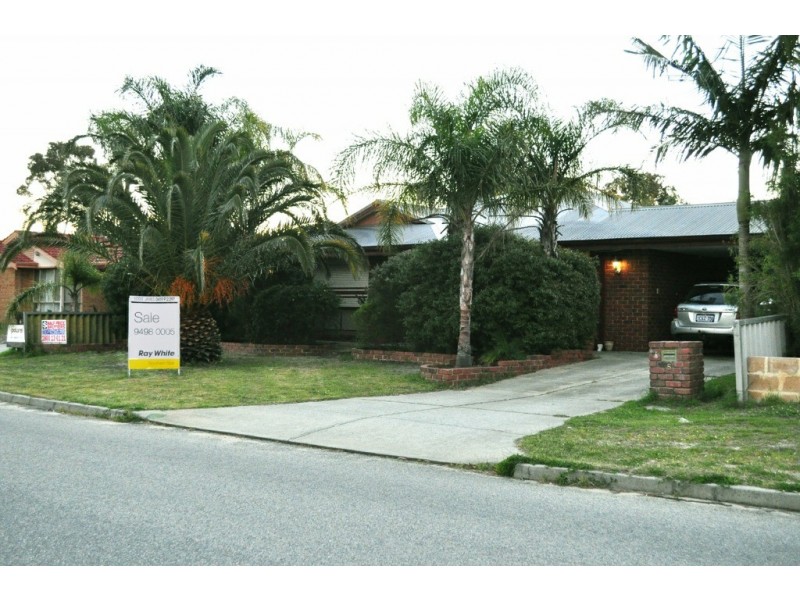 5 Sittella Plaza, Brookdale WA 6112