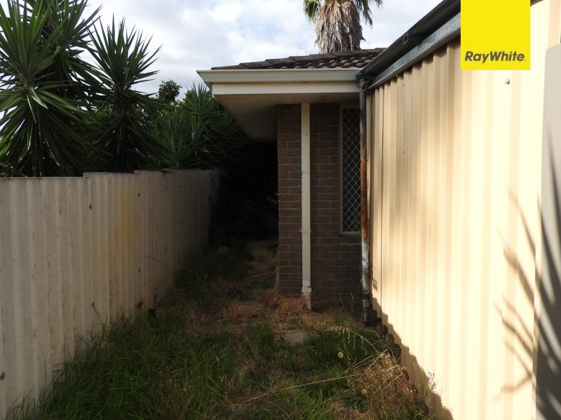 32 Lilika Street, Armadale WA 6112