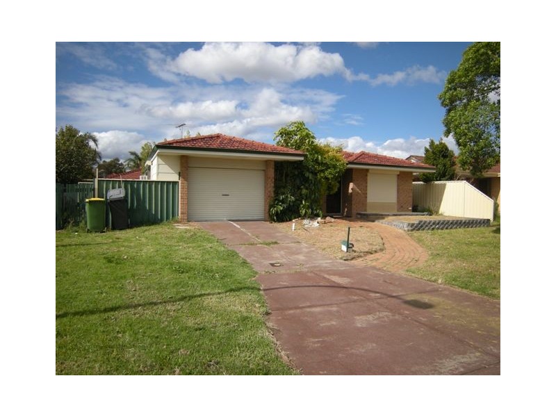 5 Eureka Place, Seville Grove WA 6112