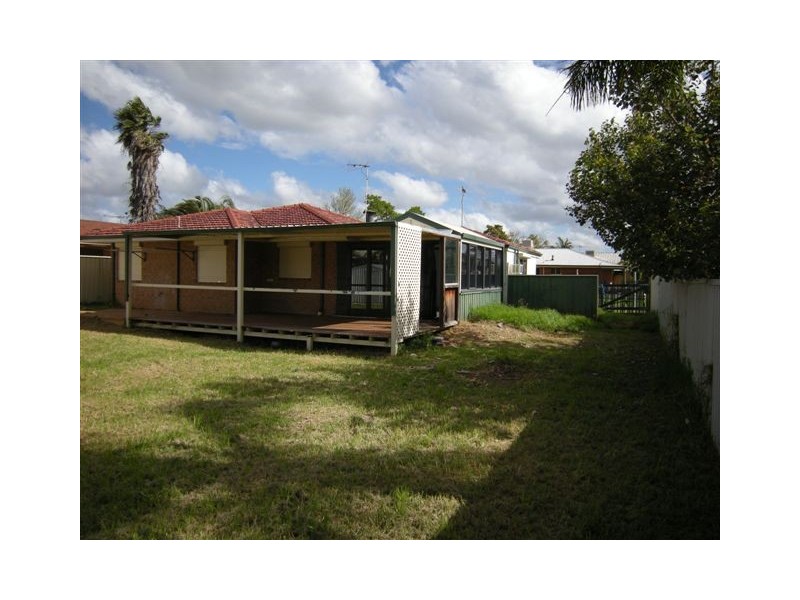 5 Eureka Place, Seville Grove WA 6112