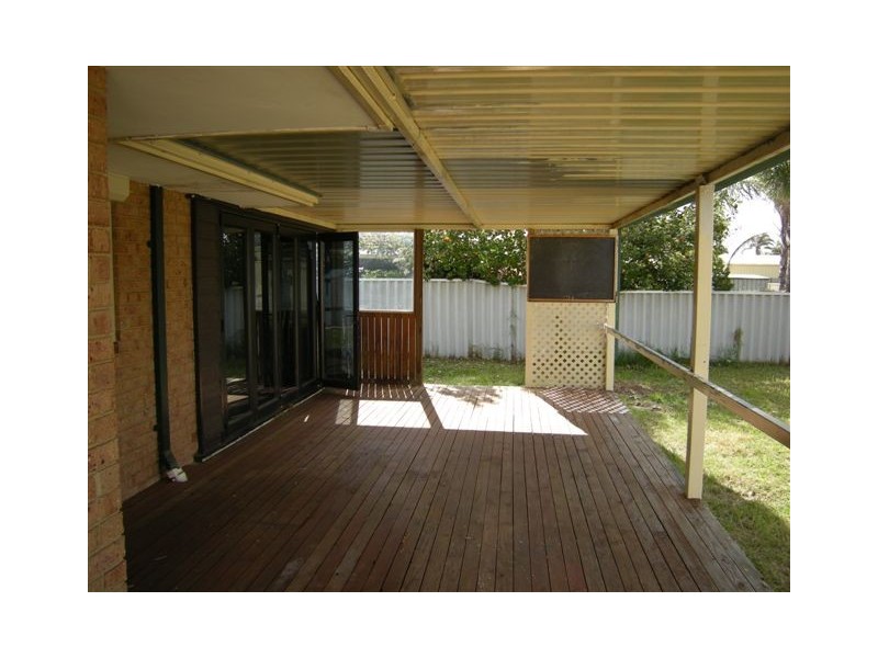 5 Eureka Place, Seville Grove WA 6112