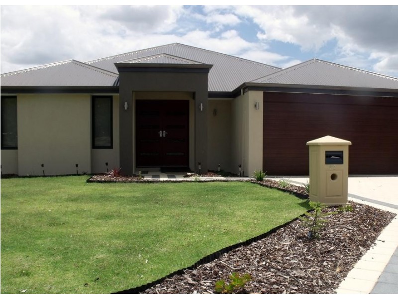 Seville Grove WA 6112