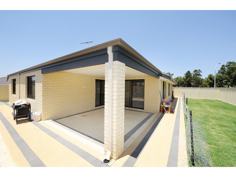 Seville Grove WA 6112