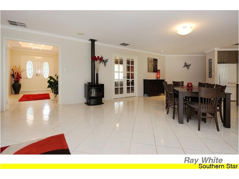 134 Bruns Drive, Darling Downs WA 6122