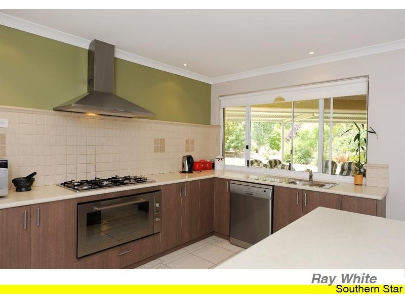 134 Bruns Drive, Darling Downs WA 6122