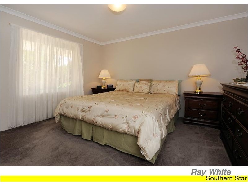 134 Bruns Drive, Darling Downs WA 6122