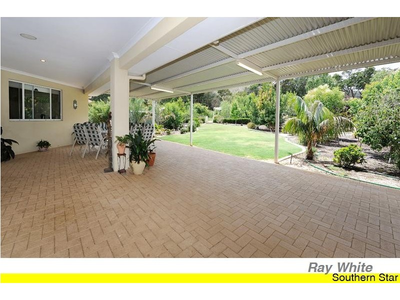 134 Bruns Drive, Darling Downs WA 6122