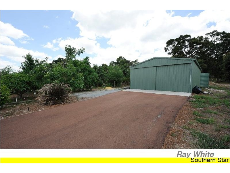 134 Bruns Drive, Darling Downs WA 6122