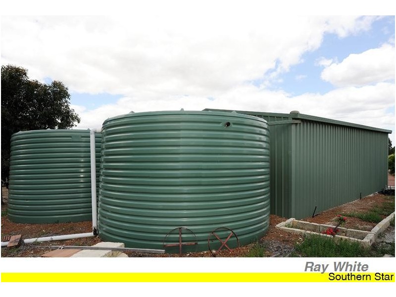 134 Bruns Drive, Darling Downs WA 6122