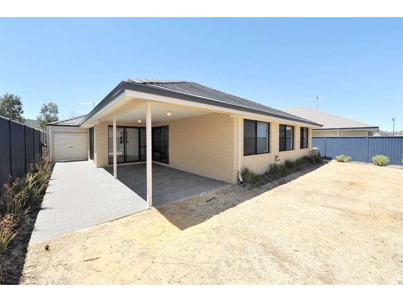 19 Quinine Crescent, Byford WA 6122