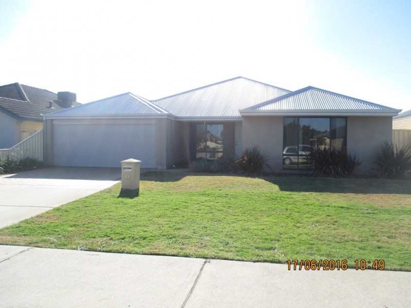11 Kerrison Parade, Seville Grove WA 6112