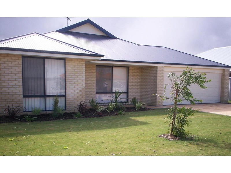 3 Peaceful Bay Promenade, Secret Harbour WA 6173