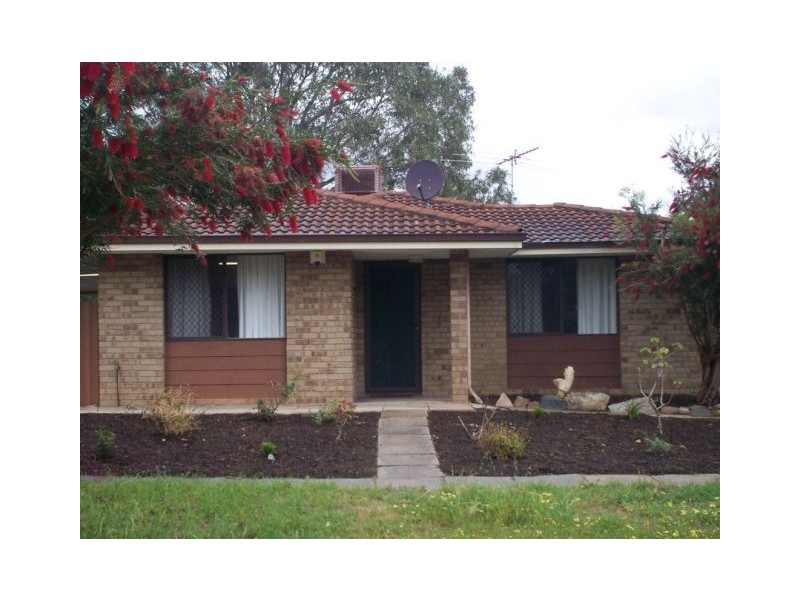 1 Morrell Way, Armadale WA 6112