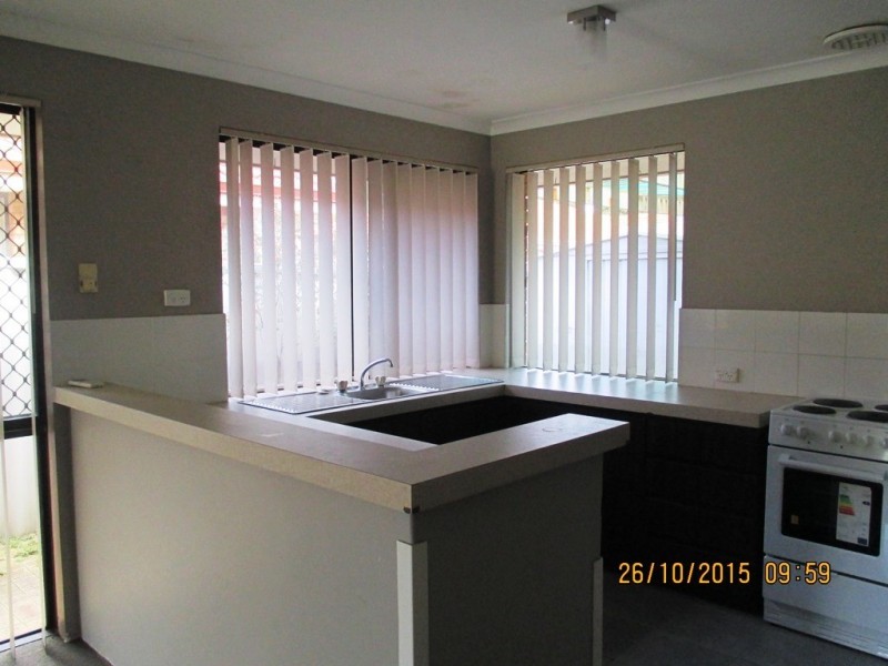 3/93 Seventh Road, Armadale WA 6112