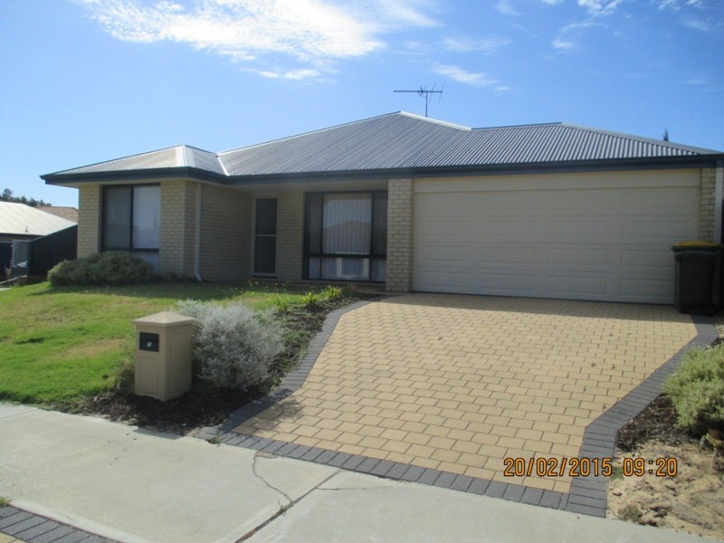 8 Redcurrant Street, Byford WA 6122