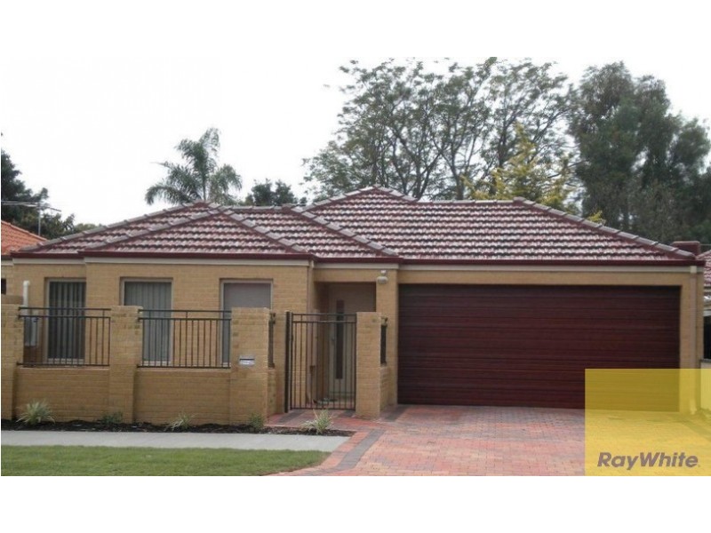 106 Eudoria Street, Gosnells WA 6110